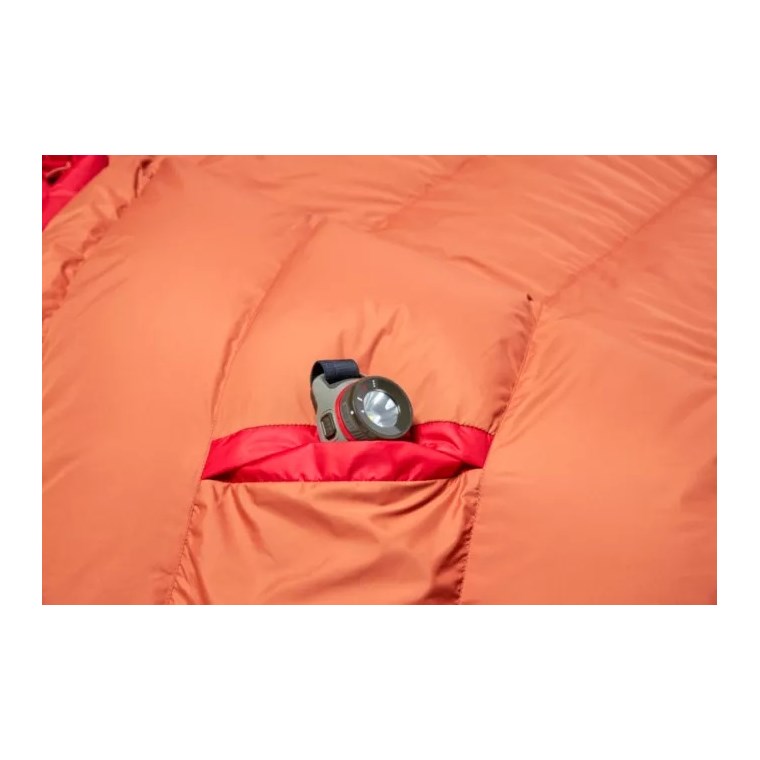 Marmot Lost Coast 40