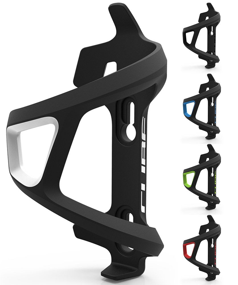 Cube HPP-Sidecage Flaschenhalter Links kaufen | Bike-Discount