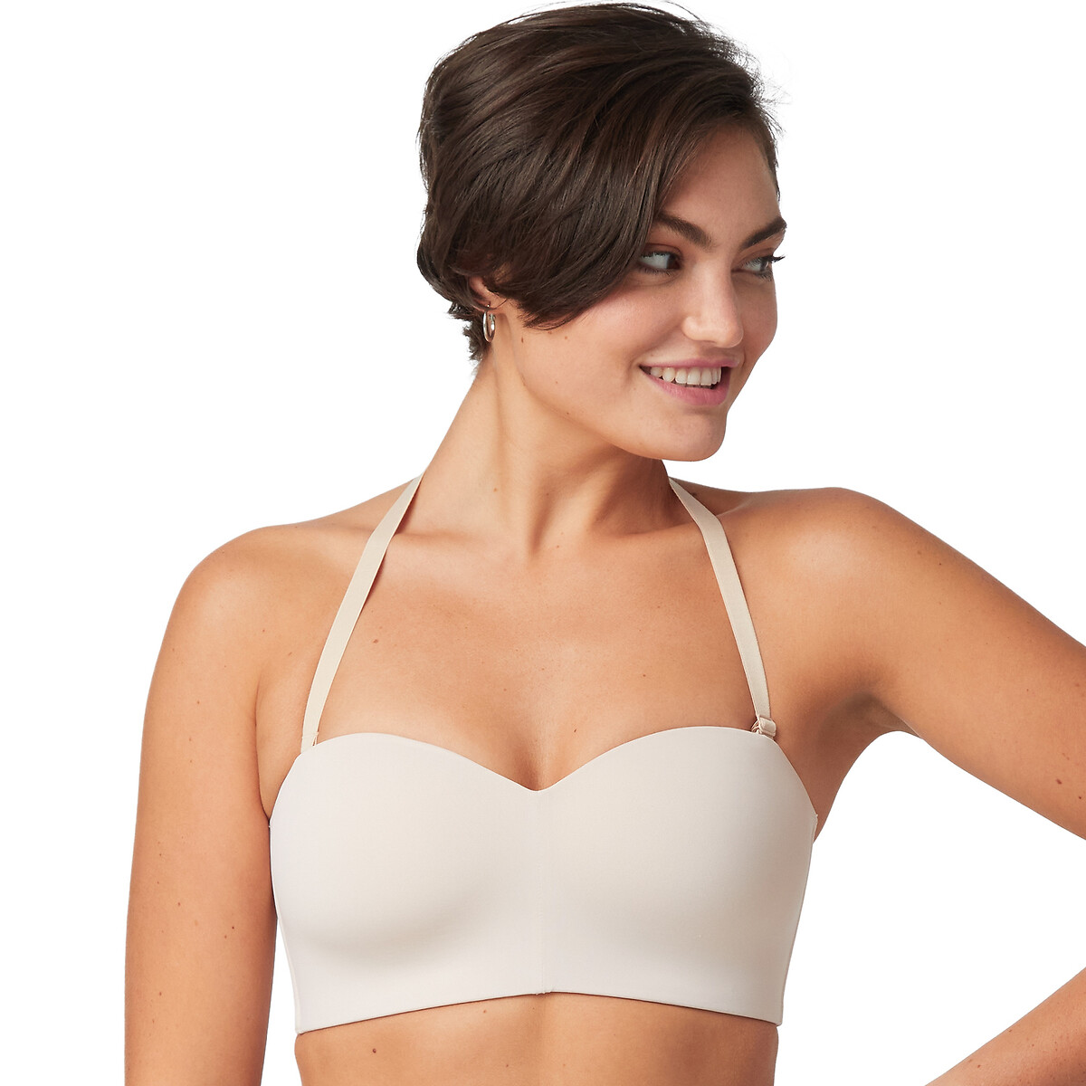 Sutiã sem aro MAIDENFORM Comfort Devotion