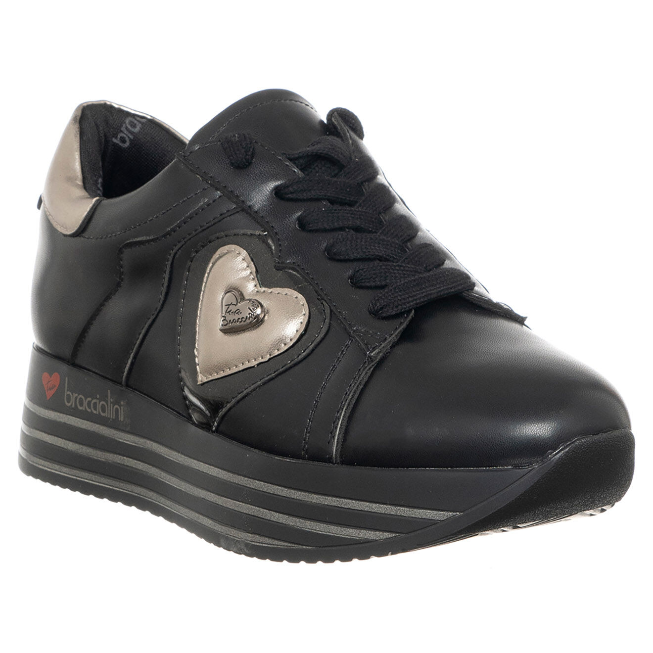 Tua By Braccialini Sneakers Laure noires