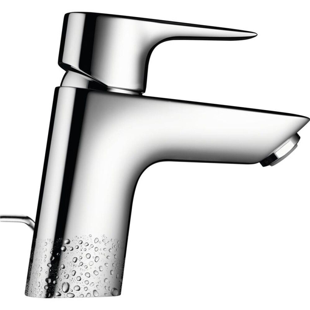 SERVANTARMATUR HANSGROHE MYSPORT M 1-GREPS M/OPPLØFTSVENTIL