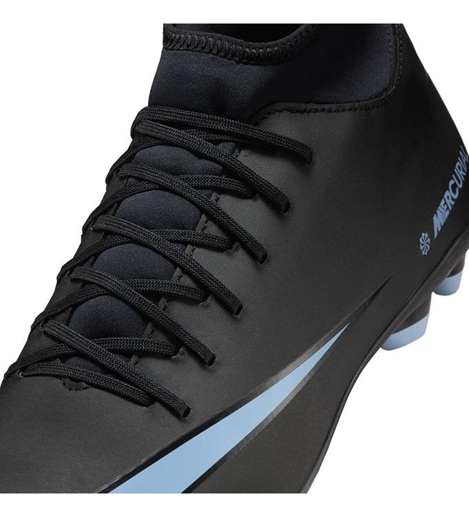 Nike Mercurial Superfly 10 Club FQ8314 BLACK-ICE-BLUE