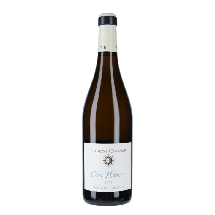 Domaine Chidaine Montlouis-sur-Loire 