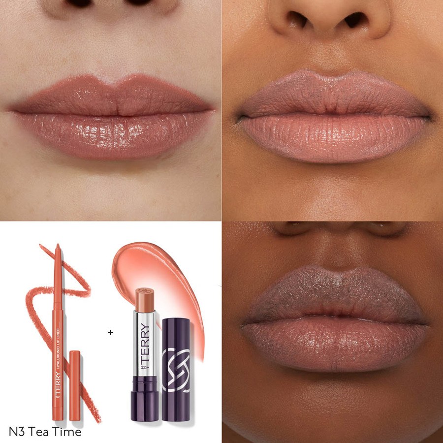 By Terry Hyaluronic Hydra Balm N3 Tea Time 2,6g
