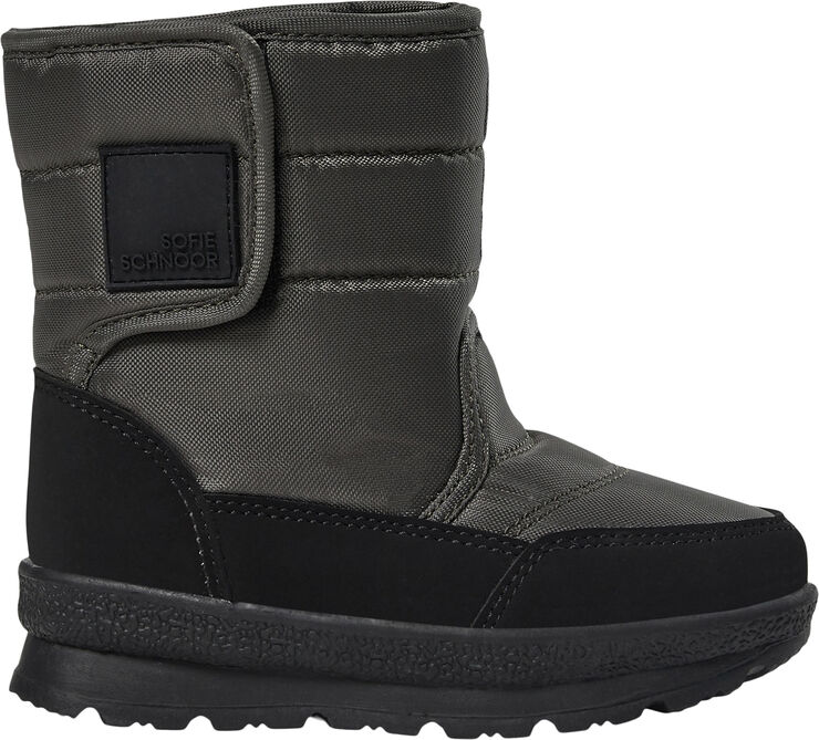 Sofie Schnoor Boot Dusty green