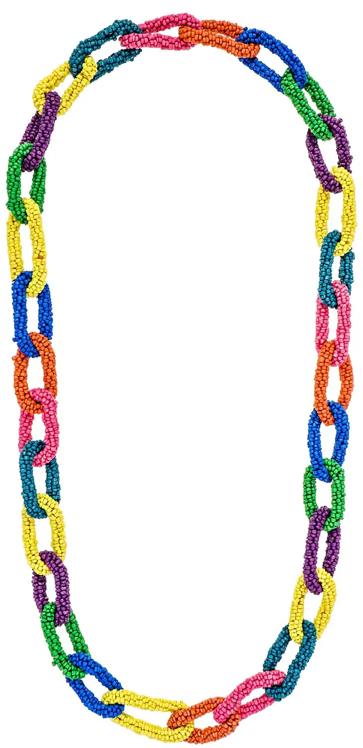 Kette - Magical Colors