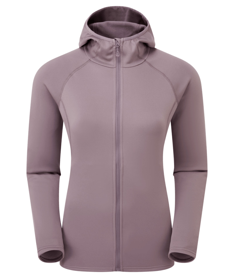 Women's Fury Lite Hoodie