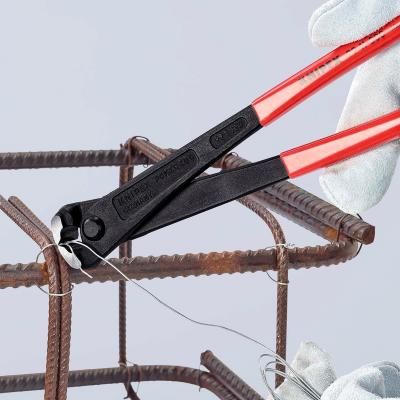 Knipex 9911300 Kracht moniertang gepolijst/kunststof 300mm