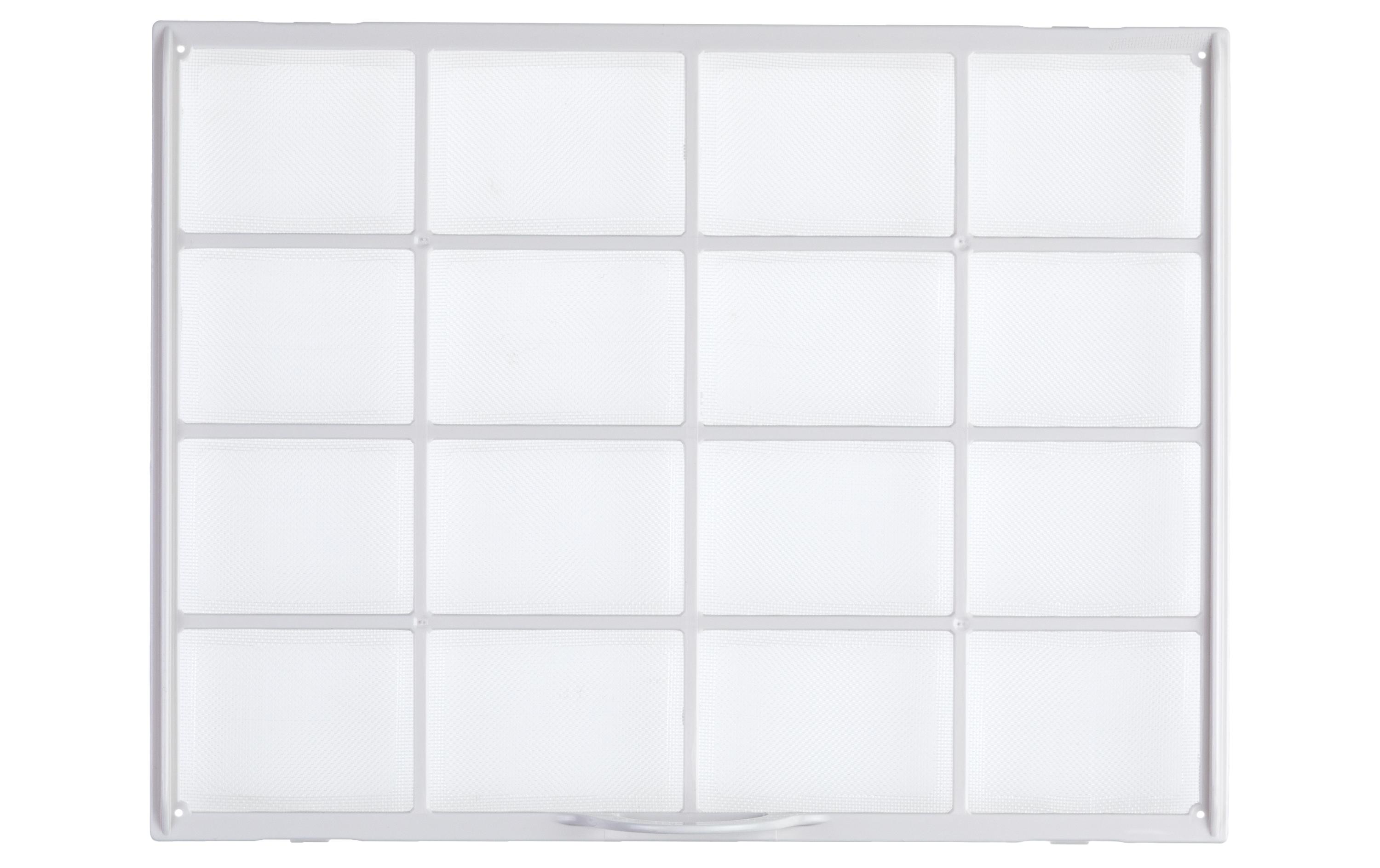 Grobpartikelfilter für Furber SECA-65 1 StückErsatzfilter zu Furber Luftentfeuchter F00247 und F00248