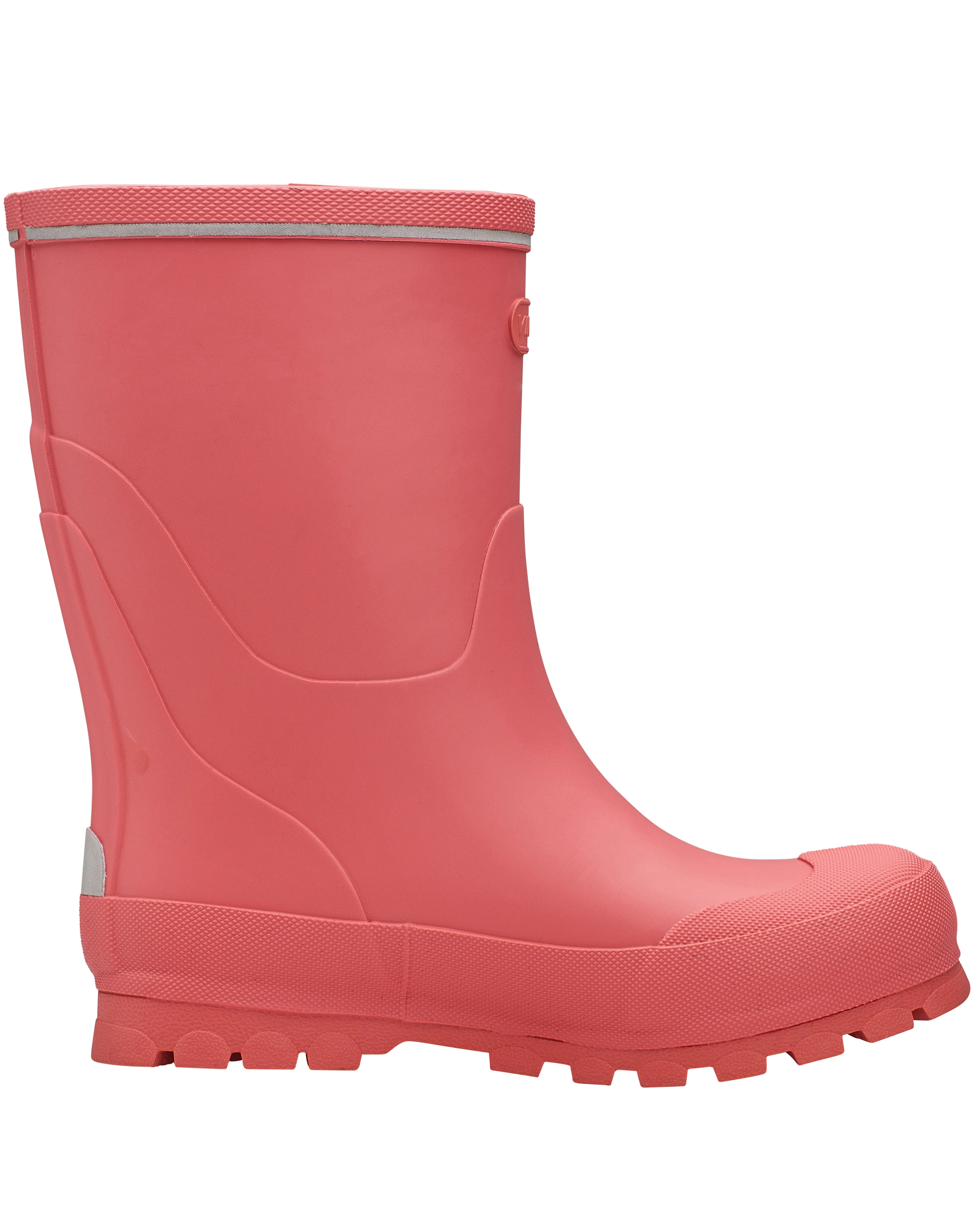 Gummistiefel JOLLY in pink