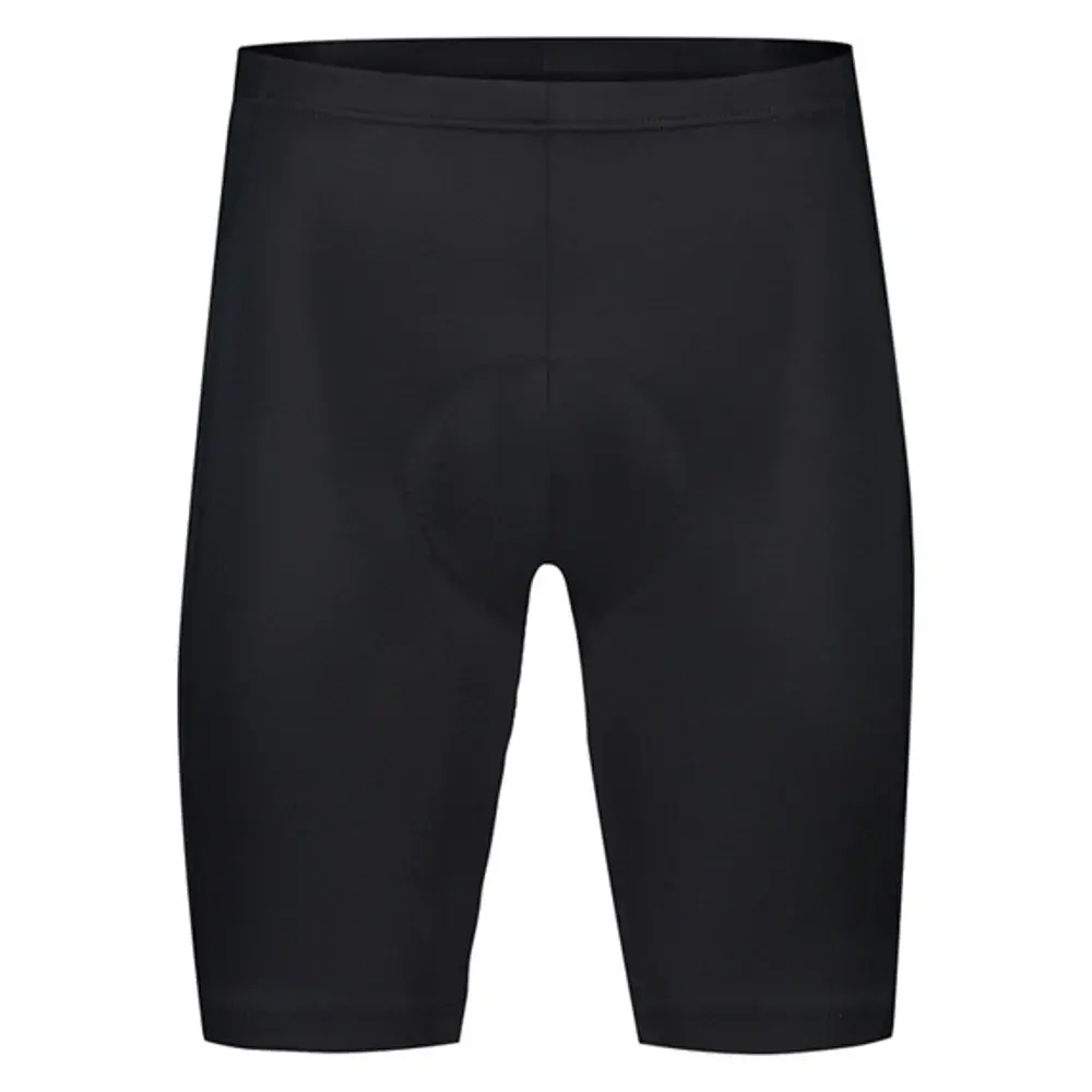 Shimano Primo Fietsbroek Kort Zonder Bretels Zwart Heren