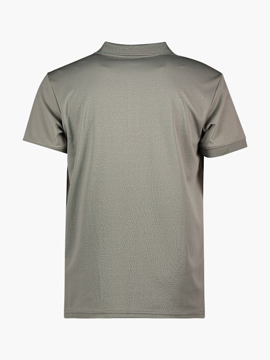ICEPEAK Polo-Shirt Grau