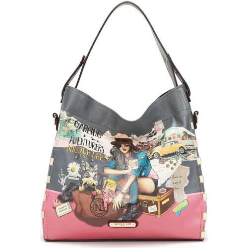 Nicole Lee - BOLSO DE HOMBRO 