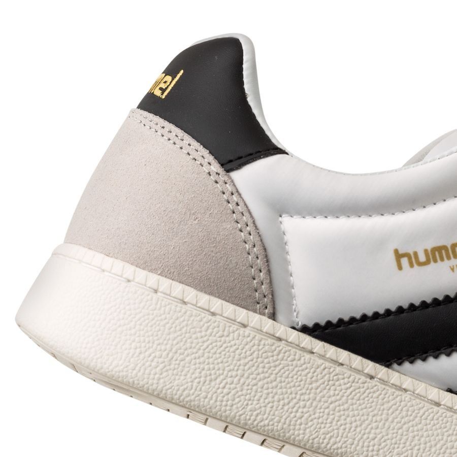 Hummel Chaussures VM78 CPH Nylon - Blanc/Noir