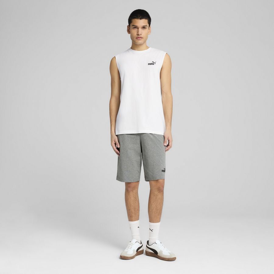 PUMA Essentials Débardeur - Blanc