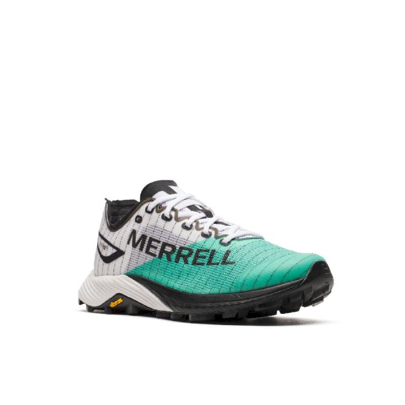 MTL Long Sky 2 Matryx - Chaussures trail femme