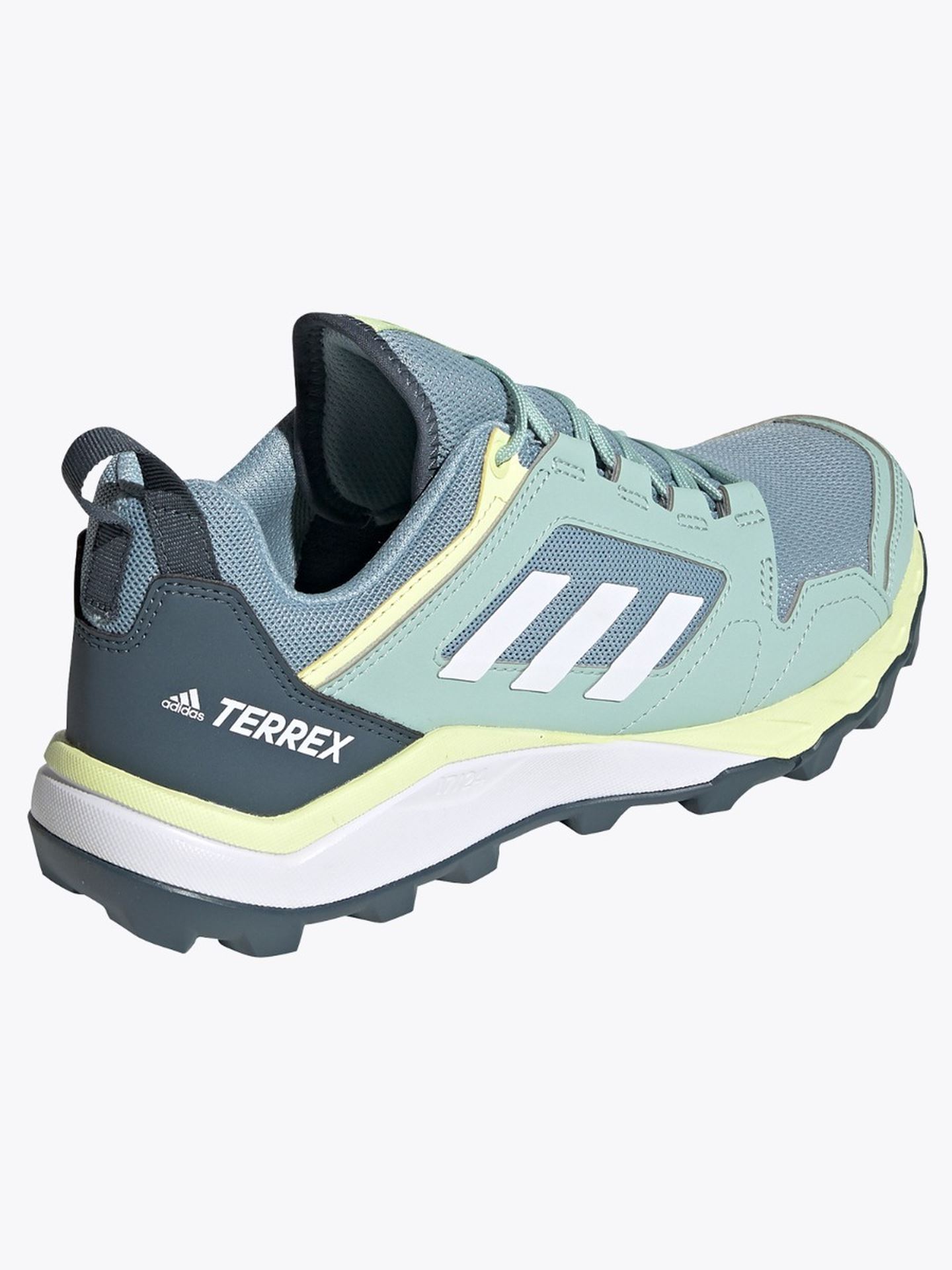 Terrex Agravic Trail