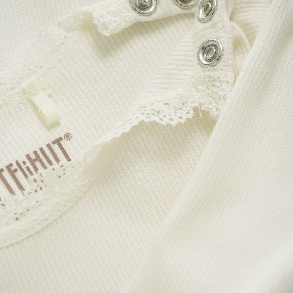 Køb Huttelihut Antique White Body Rib