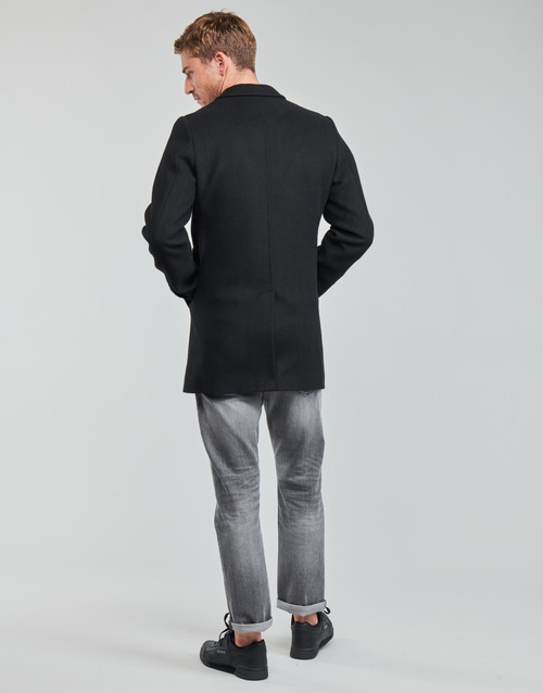 Tom Tailor - 1026759 - Noir