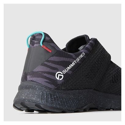 Chaussures The North Face Summit Cragstone Noir / Rouge