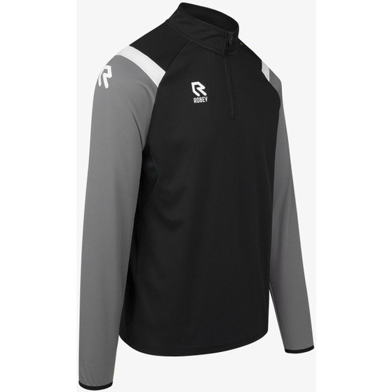 Robey Control Half-Zip Top