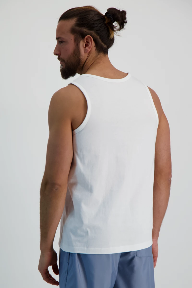 Nike Sportswear Club Herren Tanktop