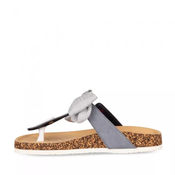 Tongs BLEU PHILOV