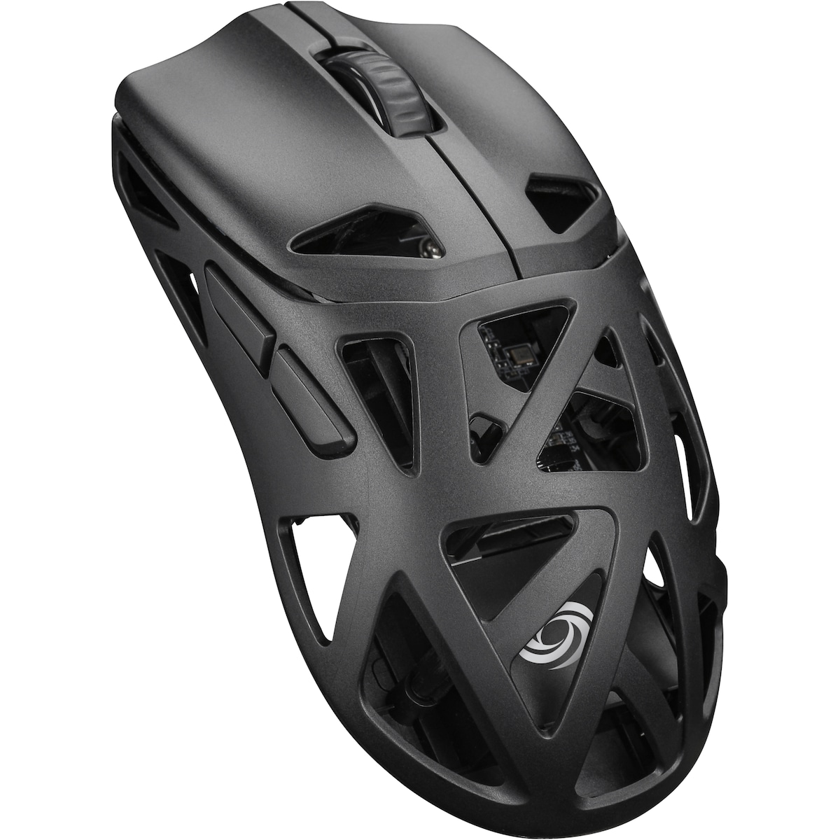 NOS M700 Ultralight Spider trådløs gamingmus