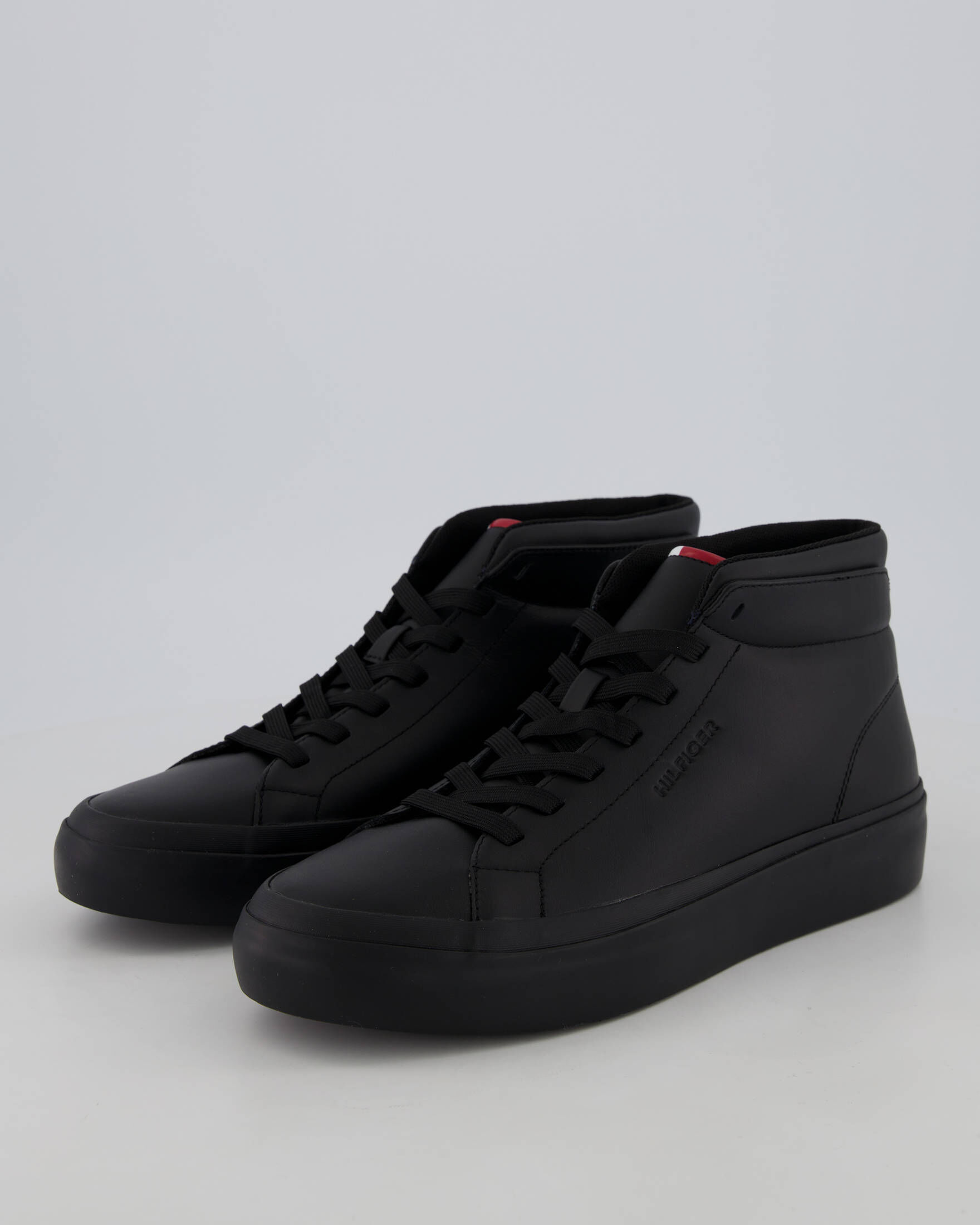 Tommy Hilfiger| Heren Sneaker PREP VULC HIGH