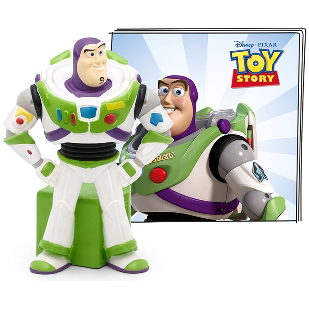 Tonies – und Pixar Toy Story 2: Buzz Lightyear Audio Tonie
