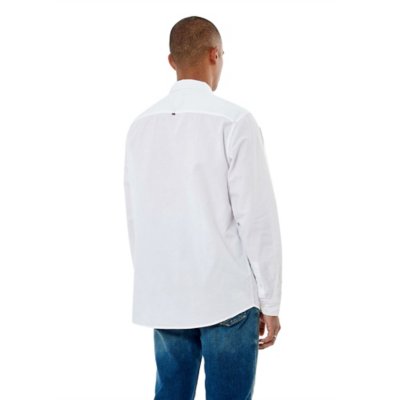 Chemise à manches longues homme KAPORAL
