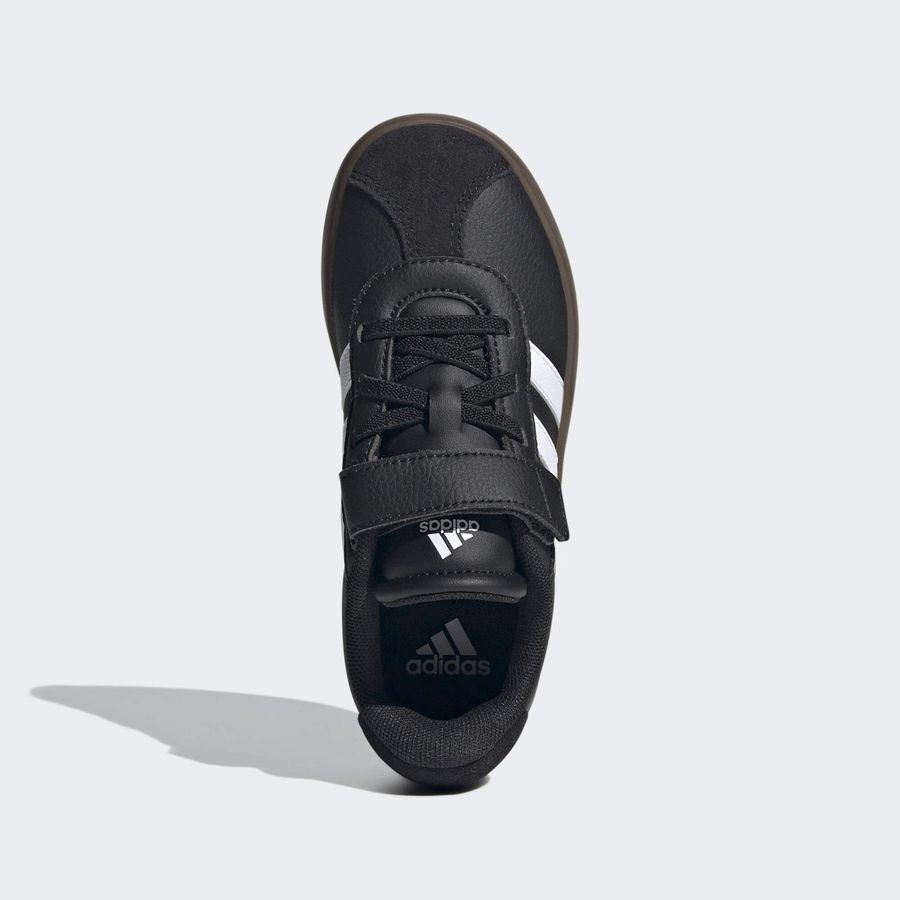 Adidas Chaussure de skateboard VL Court 3.0 Enfants