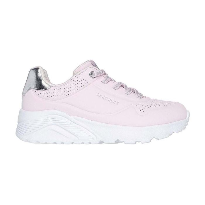 Skechers Uno Lite-Metallic Mode Sneakers Junior