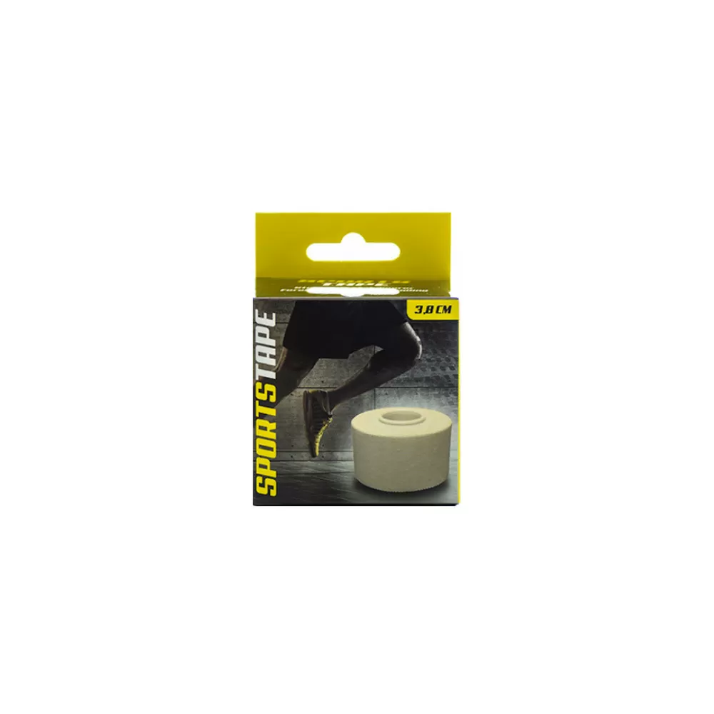 Jasper Sportstape - 3,8cmx10m