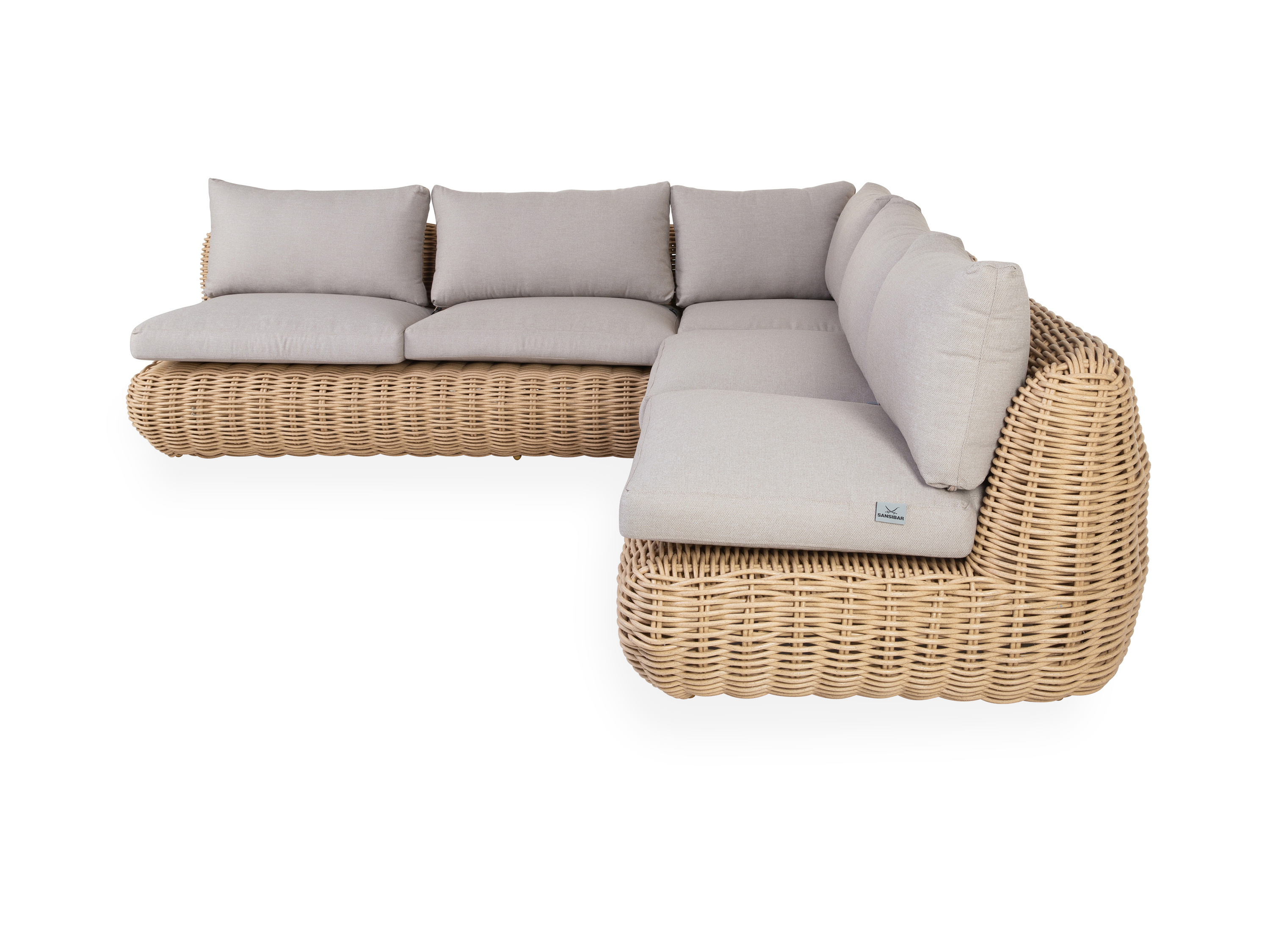 Loungeecke SANSIBAR BRYNE