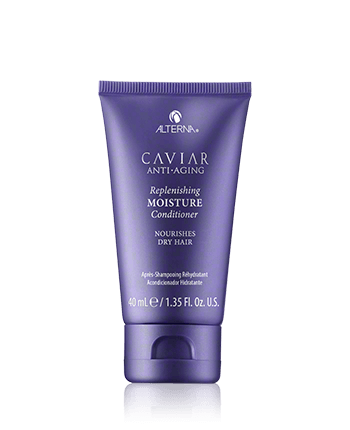 Alterna Caviar Anti-Aging Replenishing Moisture Conditioner 40ml