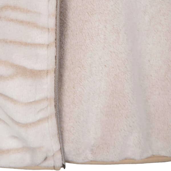 Veste polaire AULP VESTO W SAND