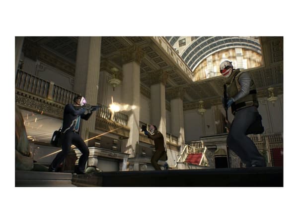 Payday 2: The Most Wanted - DLC Xbox One - Nedlasting - ESD
