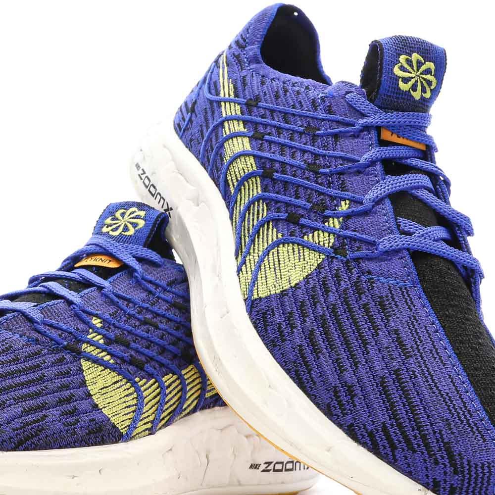 Nike Chaussures de Running Bleu Homme Nike Pegasus Turbo