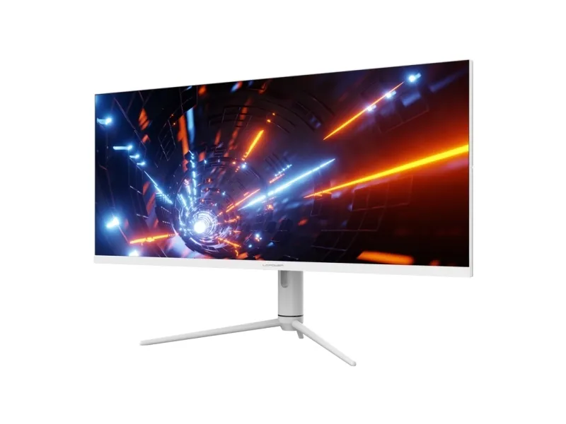 [OUTLET] - [OUTLET] - LC Power LC-M40-UWQHD-144 - LED-skærm - 40