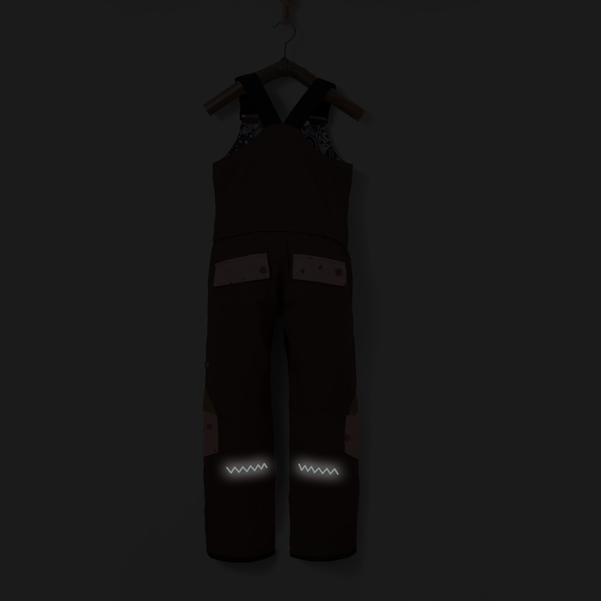 Corbet Skihose 