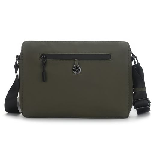 Adax Ocean Messenger, Olive