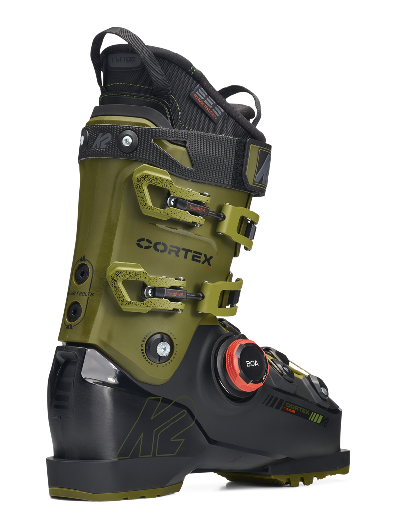 Cortex 110 BOA Skischoenen