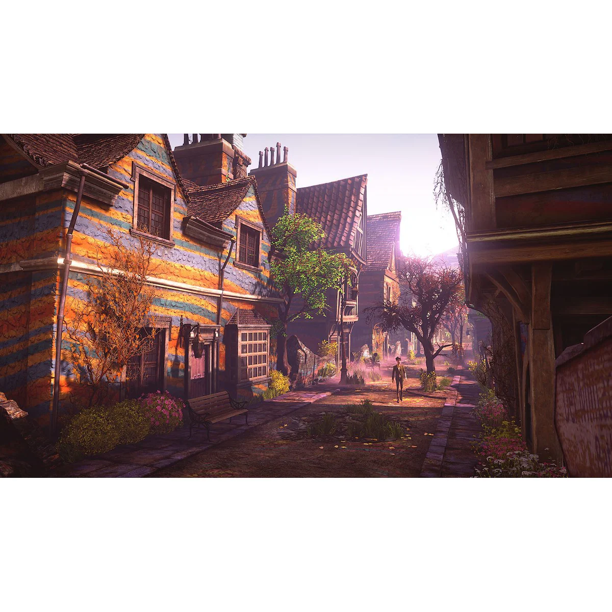 We Happy Few Deluxe Edition - XOne PC Windows