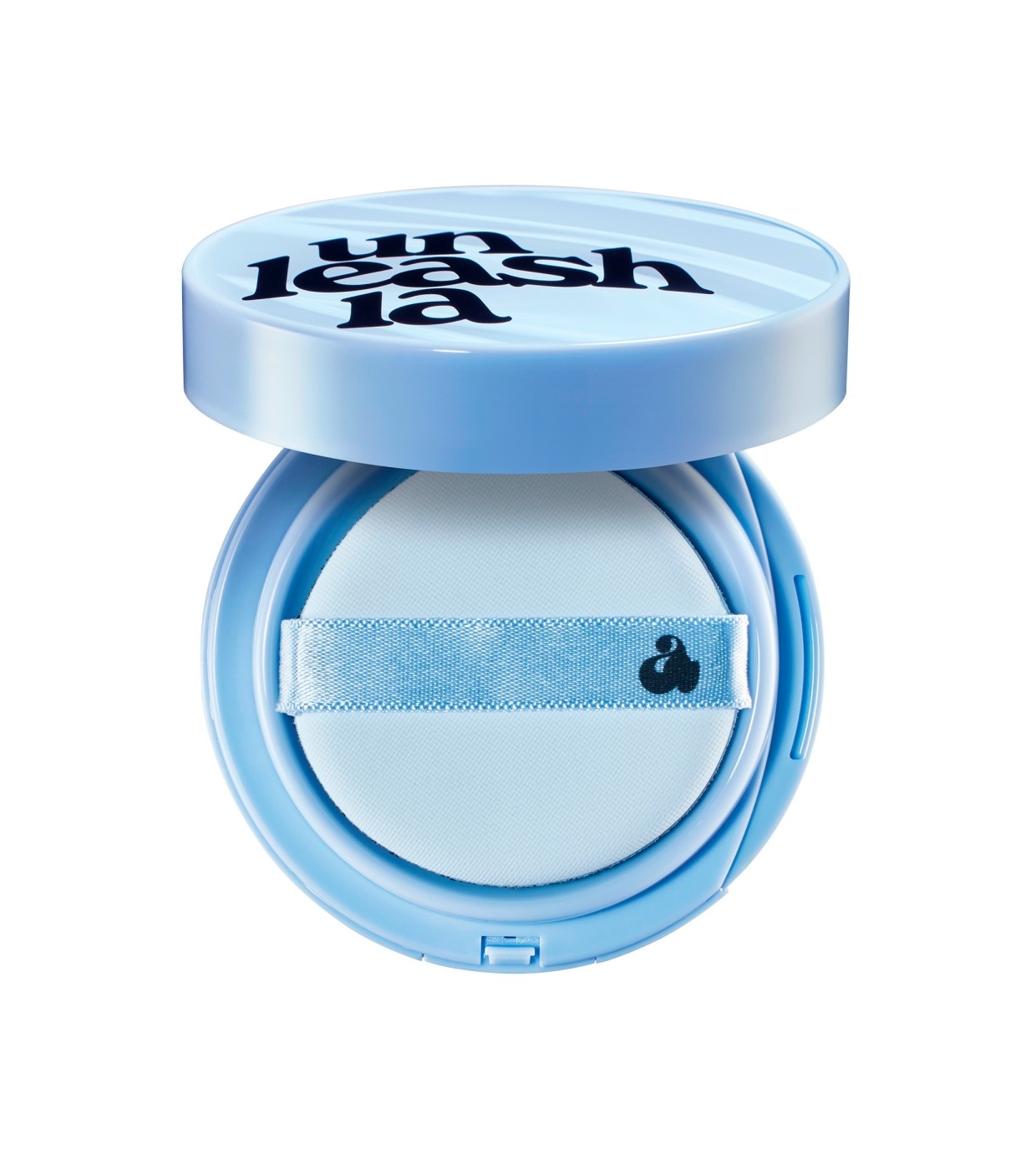 Unleashia - Base Babe Skin Baby Blue Cushion - 25N: Good Night