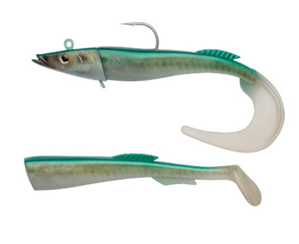 Berkley Power Sandeel 15cm - 40g