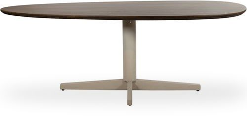 Eettafel Taurus