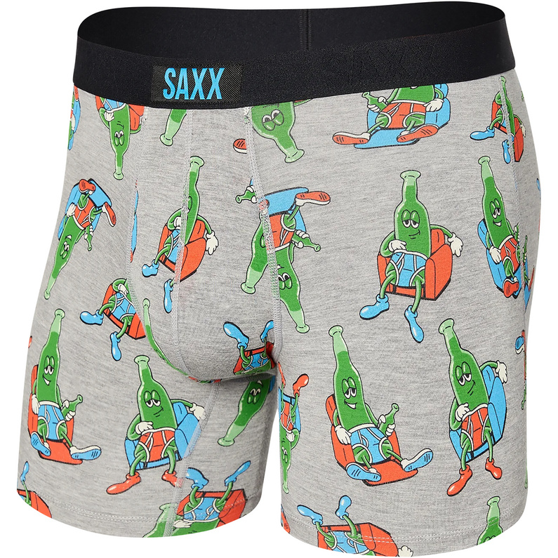 Saxx Underwear Herren Vibe Boxer