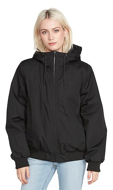 VOLCOM - BOMBERS WERNAN W
