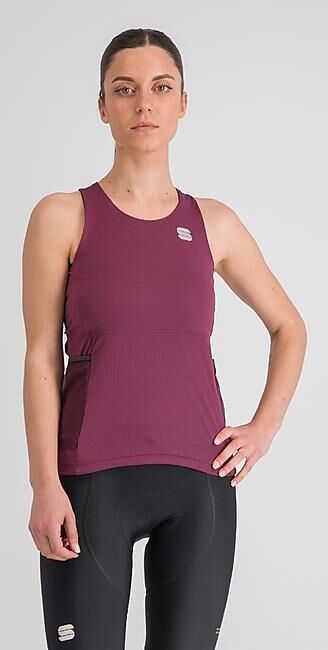SPORTFUL - DEBARDEUR SUPERGIARA W TOP